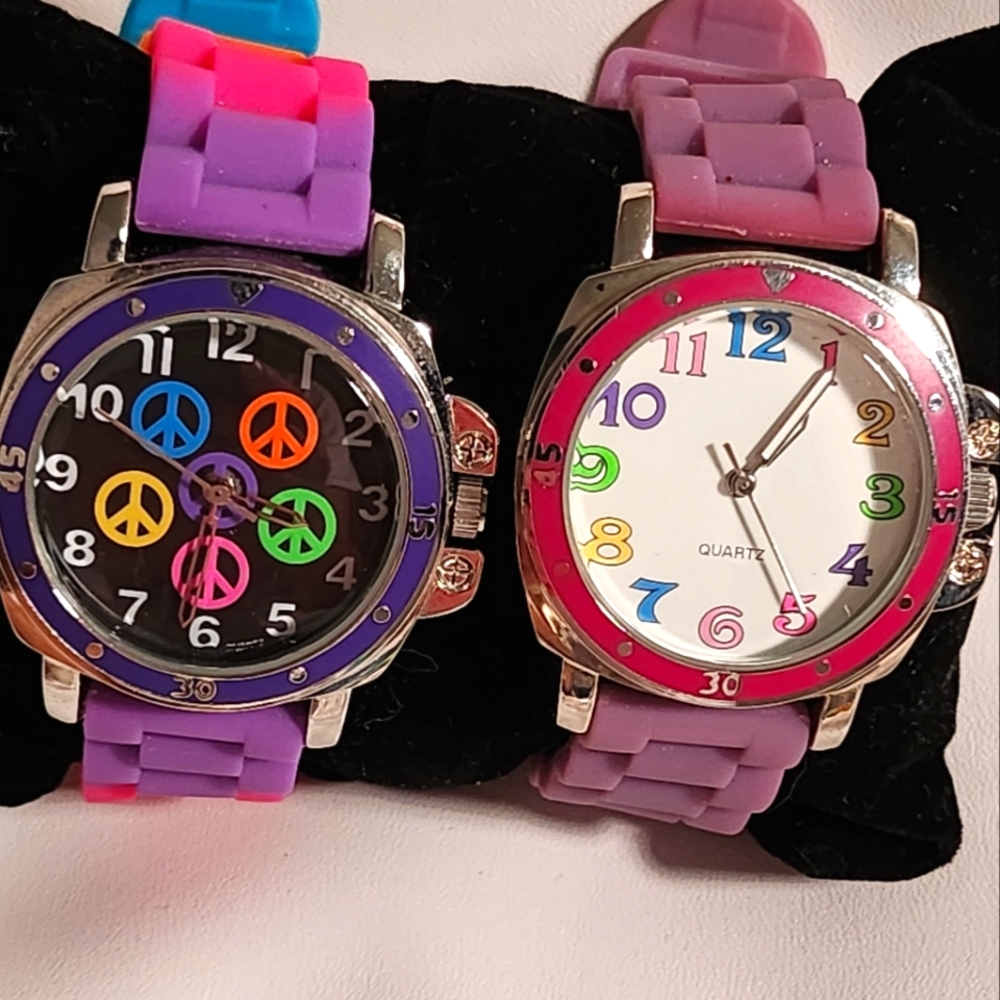 Watches!